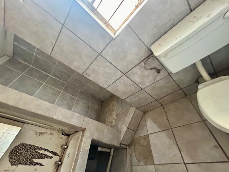 3 Bedroom Property for Sale in Vanderbijlpark Cw 6 Gauteng