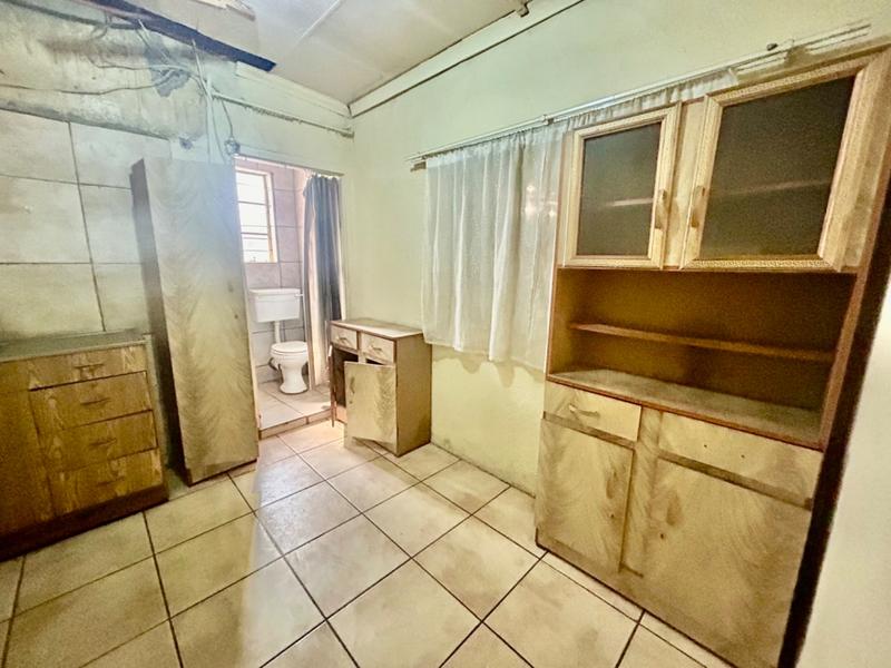 3 Bedroom Property for Sale in Vanderbijlpark Cw 6 Gauteng