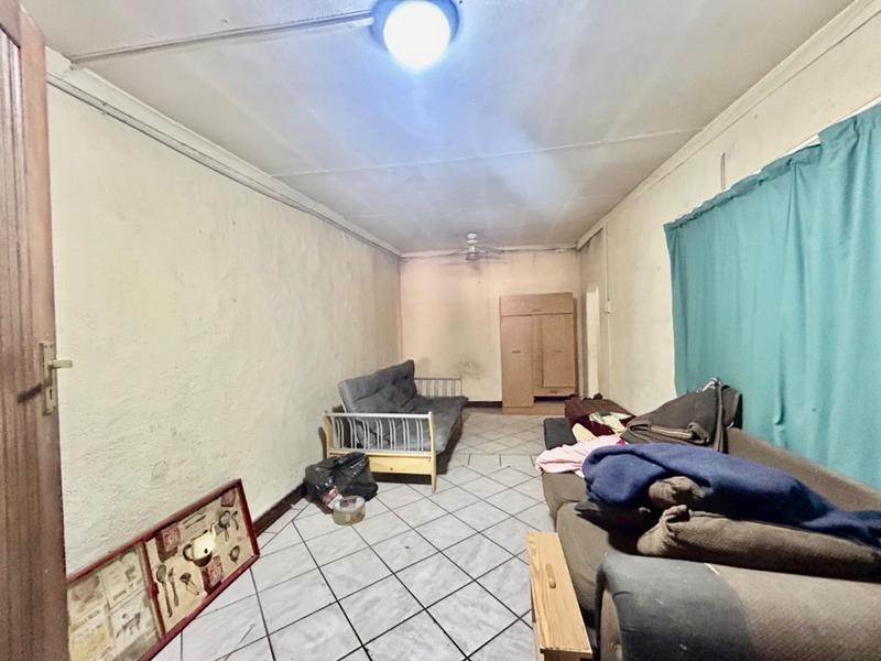 3 Bedroom Property for Sale in Vanderbijlpark Cw 6 Gauteng