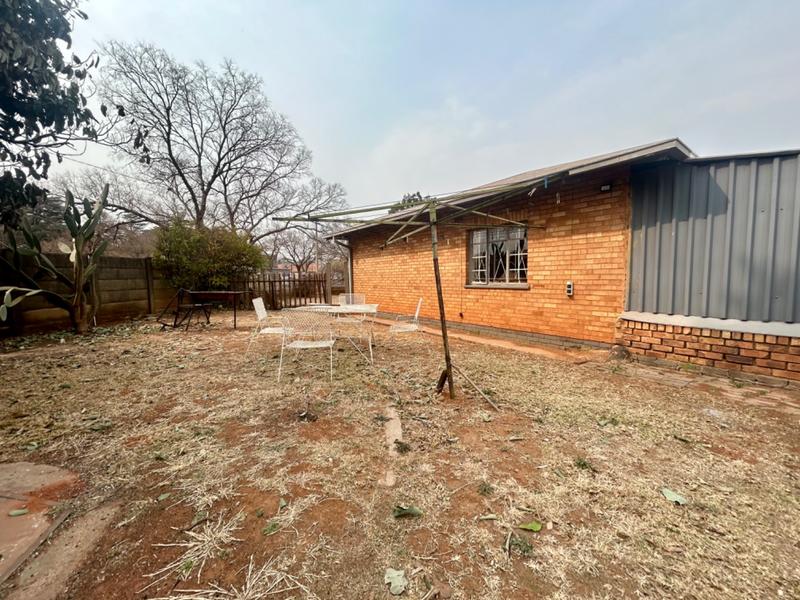 3 Bedroom Property for Sale in Vanderbijlpark Cw 6 Gauteng