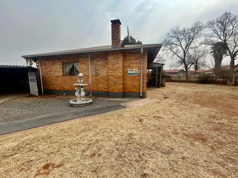 3 Bedroom Property for Sale in Vanderbijlpark Cw 6 Gauteng