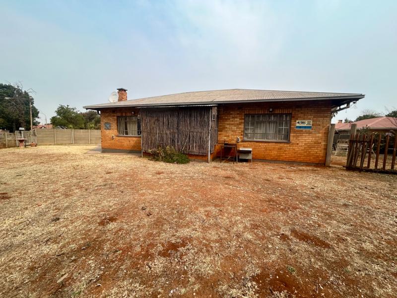 3 Bedroom Property for Sale in Vanderbijlpark Cw 6 Gauteng