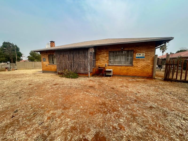 3 Bedroom Property for Sale in Vanderbijlpark Cw 6 Gauteng