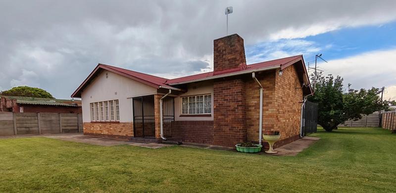 3 Bedroom Property for Sale in Vanderbijlpark SE 1 Gauteng