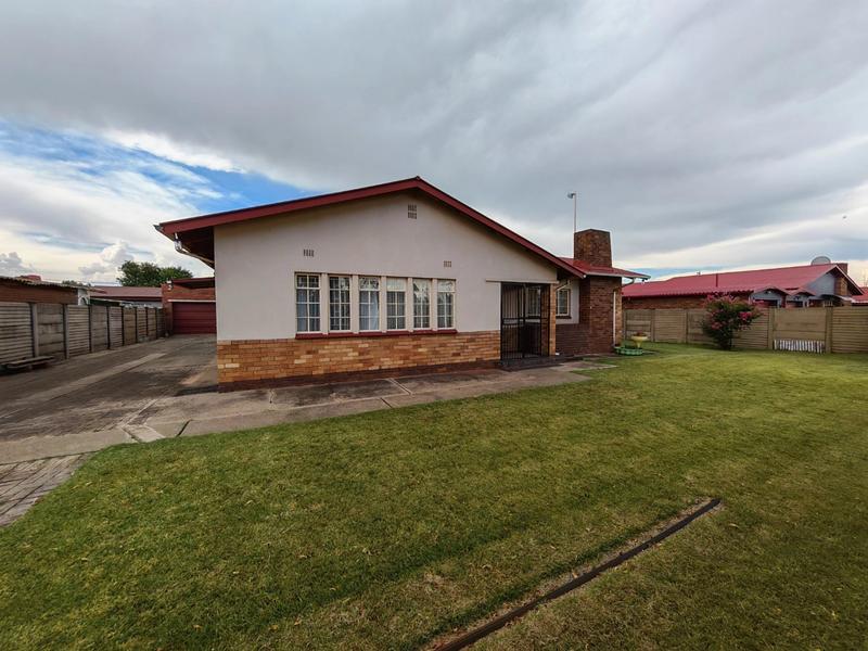 3 Bedroom Property for Sale in Vanderbijlpark SE 1 Gauteng