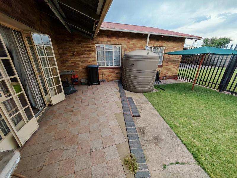 3 Bedroom Property for Sale in Vanderbijlpark SE 1 Gauteng