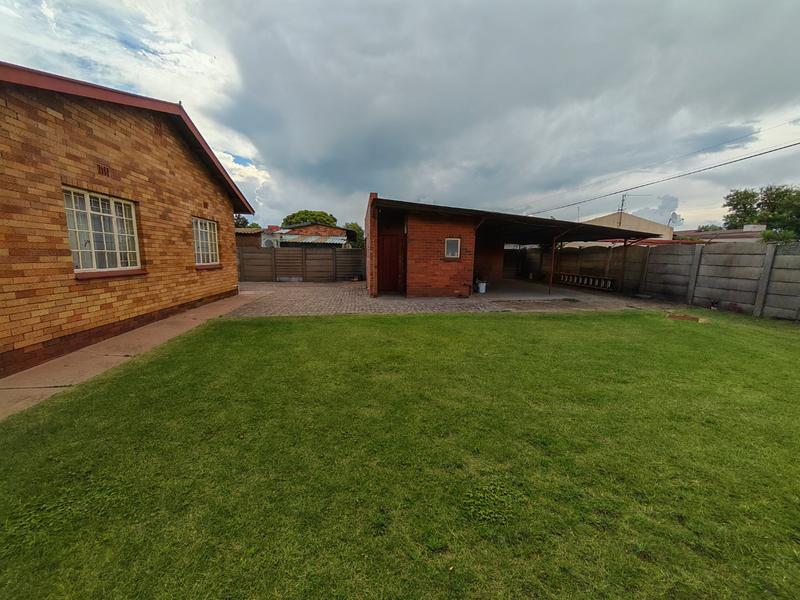 3 Bedroom Property for Sale in Vanderbijlpark SE 1 Gauteng