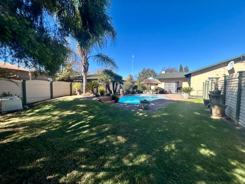 3 Bedroom Property for Sale in Vanderbijlpark SE 1 Gauteng