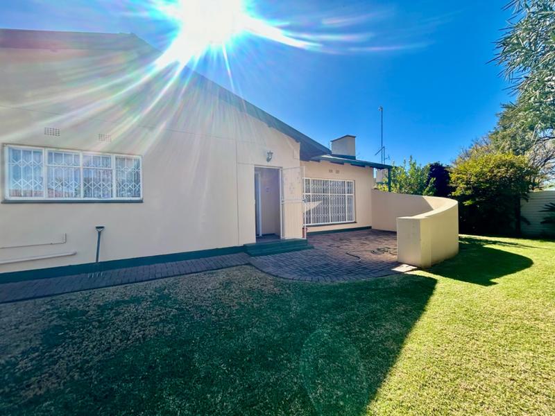 3 Bedroom Property for Sale in Vanderbijlpark SE 1 Gauteng