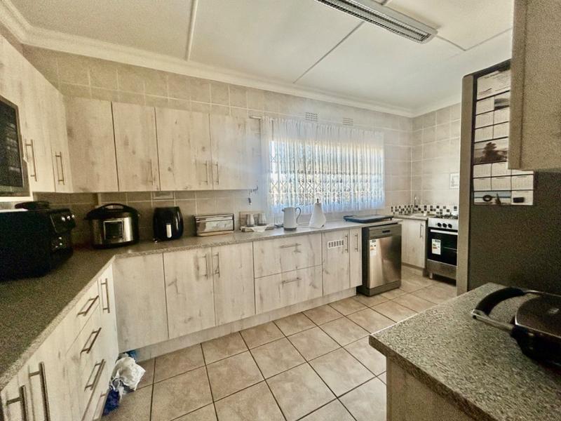 3 Bedroom Property for Sale in Vanderbijlpark SE 1 Gauteng