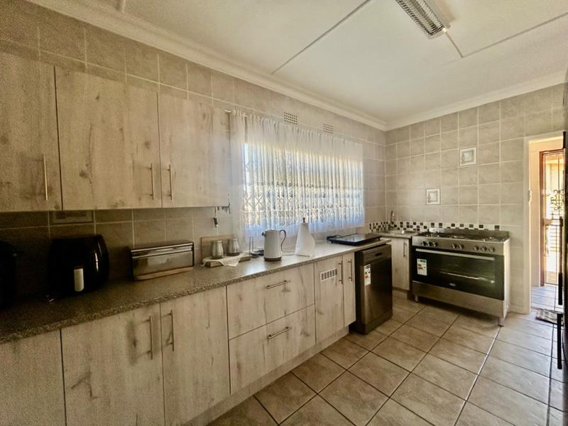 3 Bedroom Property for Sale in Vanderbijlpark SE 1 Gauteng