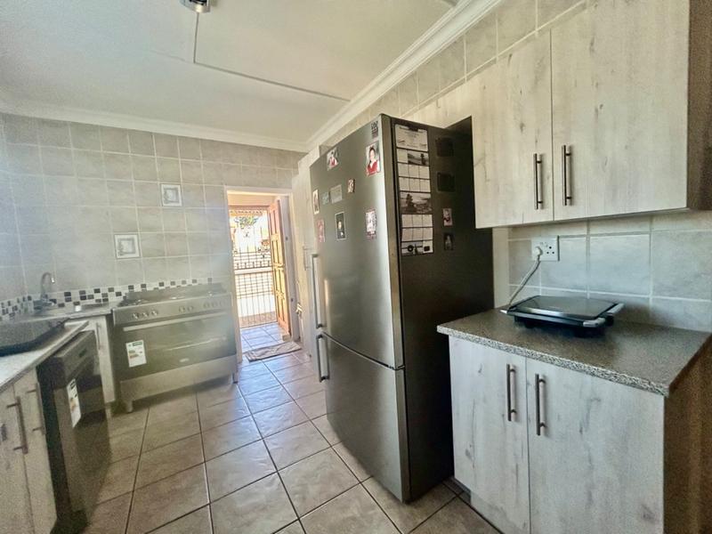3 Bedroom Property for Sale in Vanderbijlpark SE 1 Gauteng