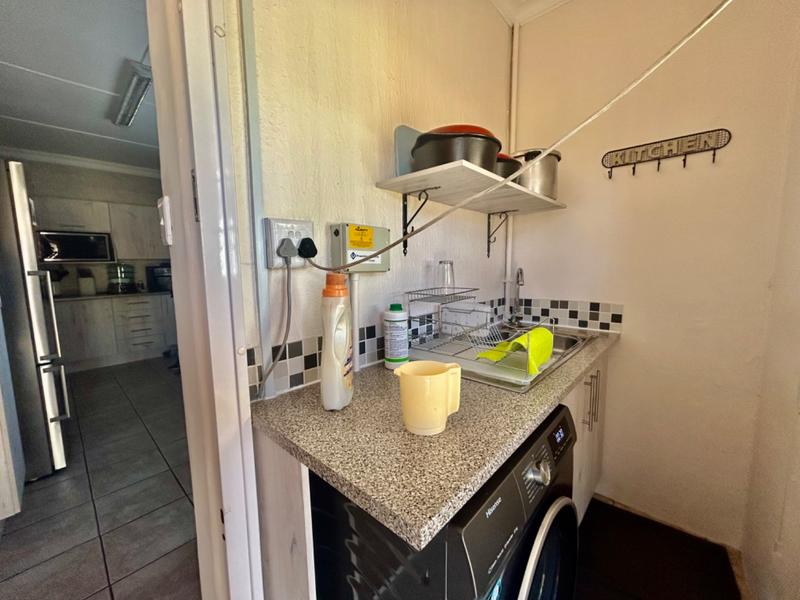 3 Bedroom Property for Sale in Vanderbijlpark SE 1 Gauteng