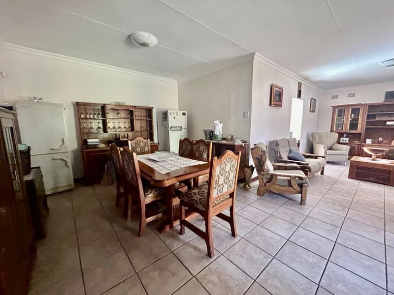 3 Bedroom Property for Sale in Vanderbijlpark SE 1 Gauteng
