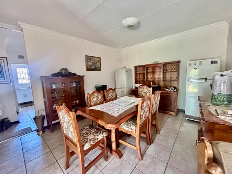 3 Bedroom Property for Sale in Vanderbijlpark SE 1 Gauteng