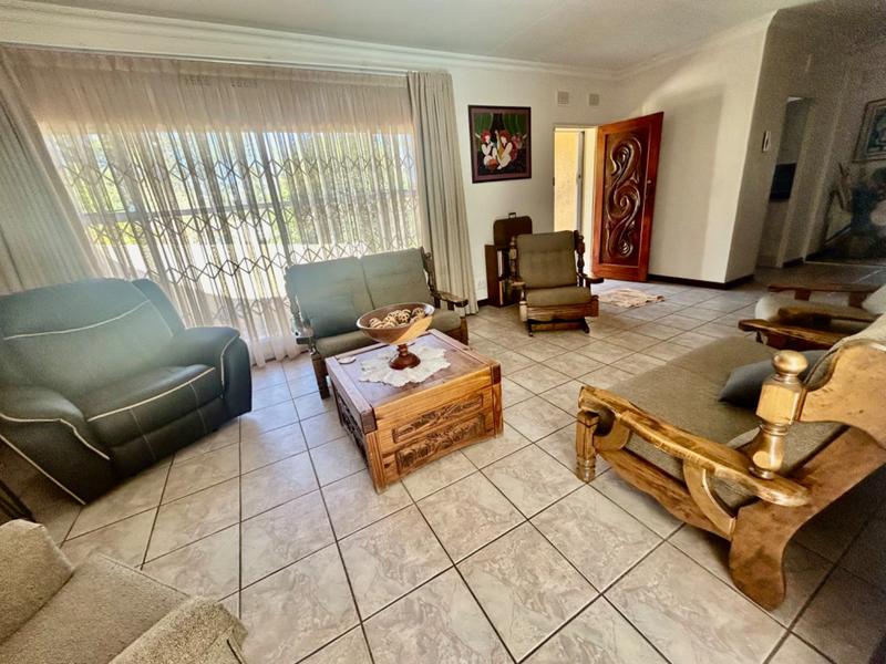 3 Bedroom Property for Sale in Vanderbijlpark SE 1 Gauteng