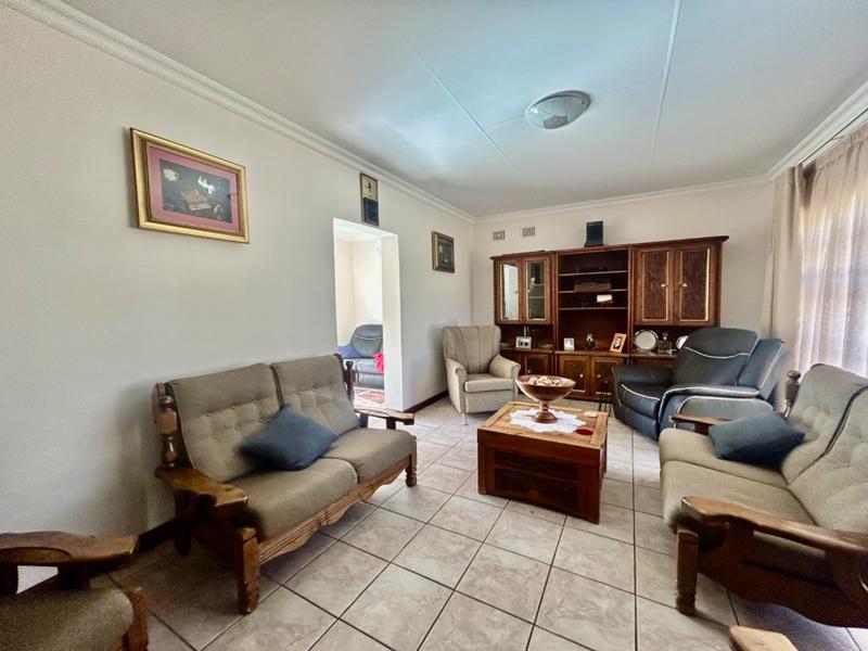3 Bedroom Property for Sale in Vanderbijlpark SE 1 Gauteng