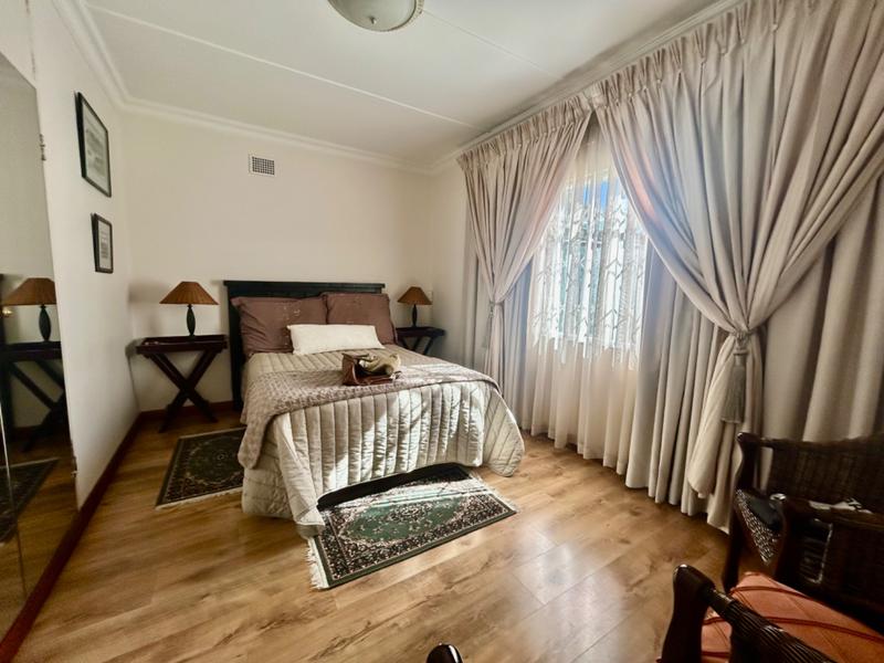 3 Bedroom Property for Sale in Vanderbijlpark SE 1 Gauteng