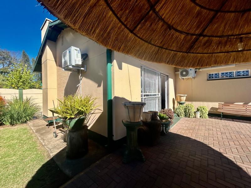 3 Bedroom Property for Sale in Vanderbijlpark SE 1 Gauteng