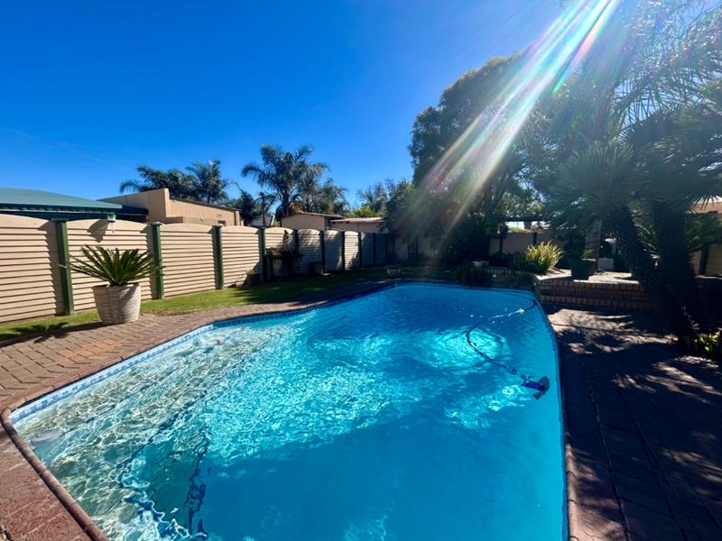 3 Bedroom Property for Sale in Vanderbijlpark SE 1 Gauteng