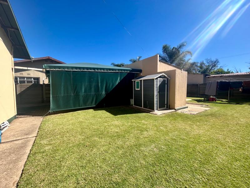 3 Bedroom Property for Sale in Vanderbijlpark SE 1 Gauteng