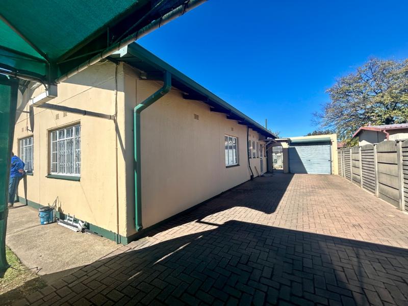 3 Bedroom Property for Sale in Vanderbijlpark SE 1 Gauteng