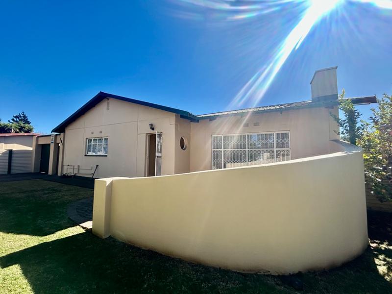 3 Bedroom Property for Sale in Vanderbijlpark SE 1 Gauteng