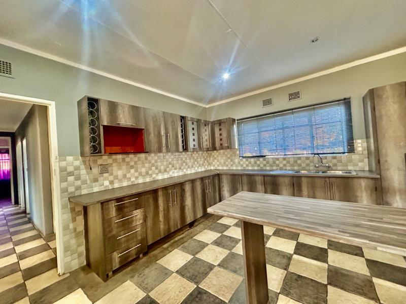 3 Bedroom Property for Sale in Vanderbijlpark SE 1 Gauteng