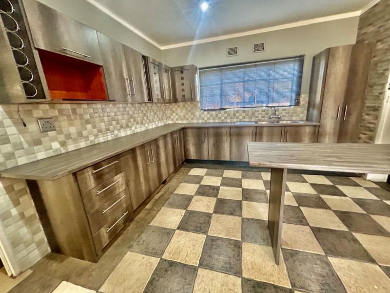 3 Bedroom Property for Sale in Vanderbijlpark SE 1 Gauteng