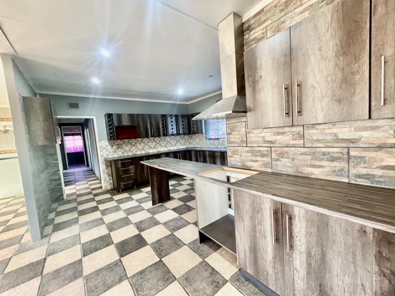 3 Bedroom Property for Sale in Vanderbijlpark SE 1 Gauteng