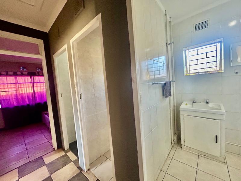 3 Bedroom Property for Sale in Vanderbijlpark SE 1 Gauteng