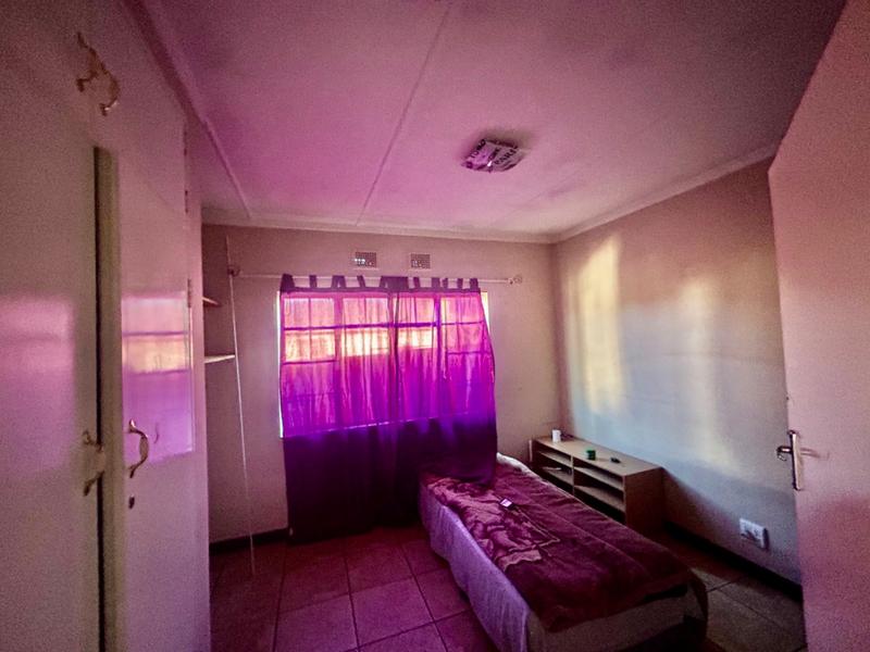 3 Bedroom Property for Sale in Vanderbijlpark SE 1 Gauteng