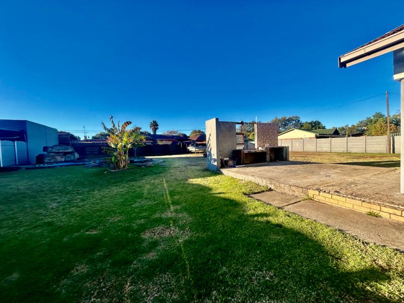 3 Bedroom Property for Sale in Vanderbijlpark SE 1 Gauteng