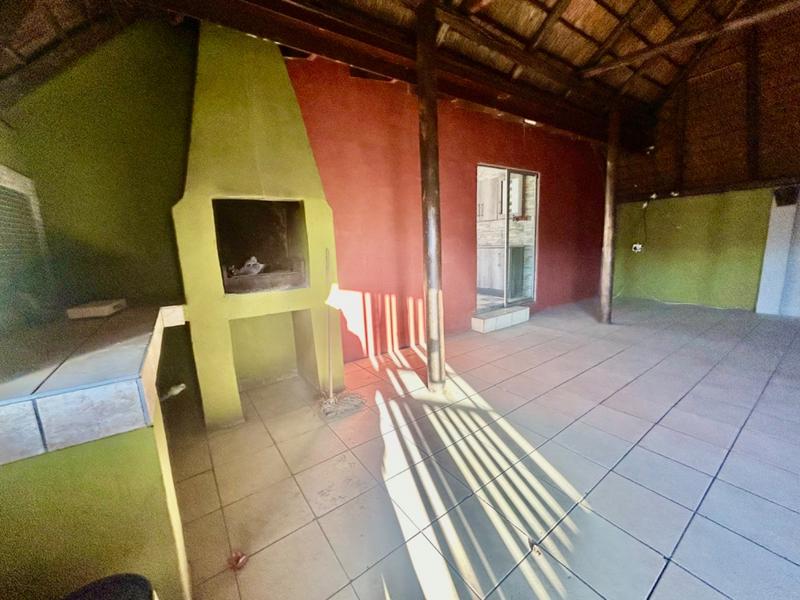 3 Bedroom Property for Sale in Vanderbijlpark SE 1 Gauteng