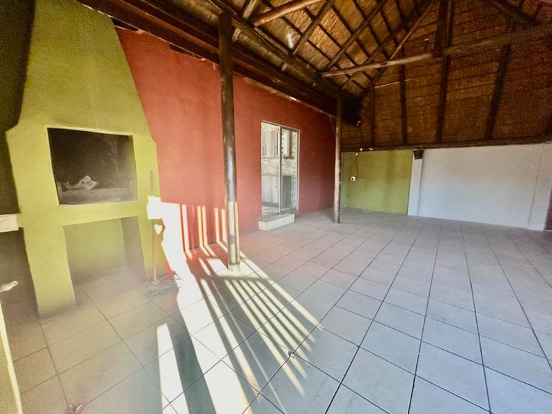 3 Bedroom Property for Sale in Vanderbijlpark SE 1 Gauteng
