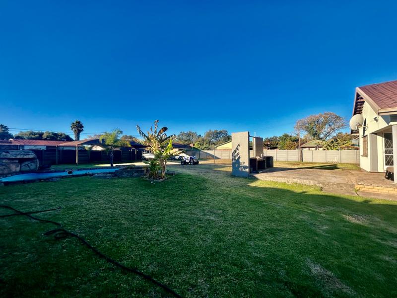 3 Bedroom Property for Sale in Vanderbijlpark SE 1 Gauteng