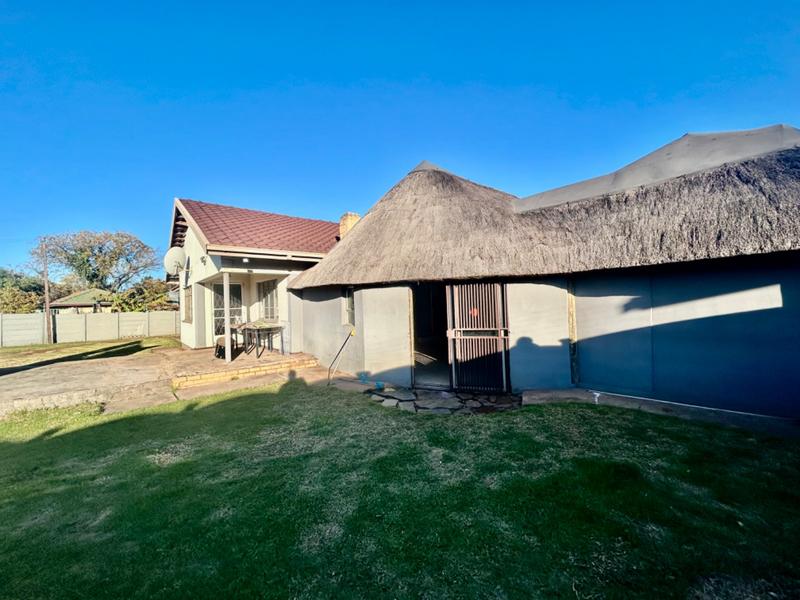 3 Bedroom Property for Sale in Vanderbijlpark SE 1 Gauteng