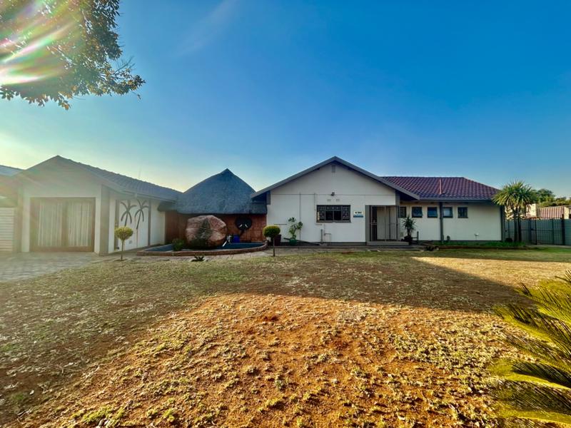 3 Bedroom Property for Sale in Vanderbijlpark SE 1 Gauteng