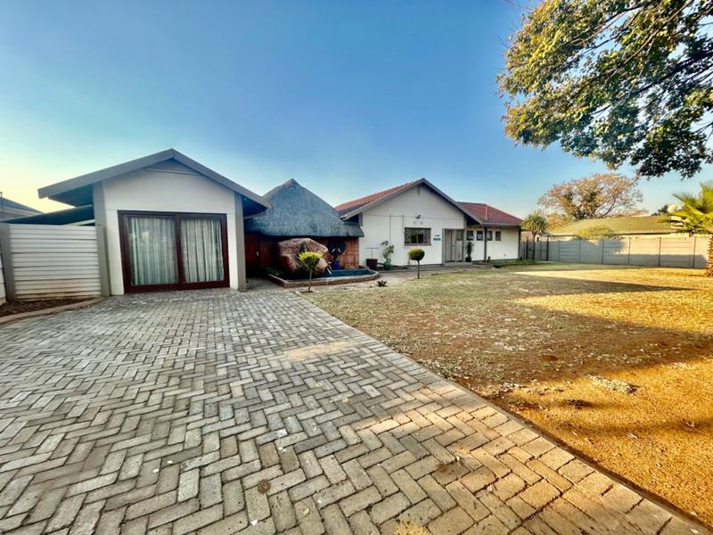 3 Bedroom Property for Sale in Vanderbijlpark SE 1 Gauteng