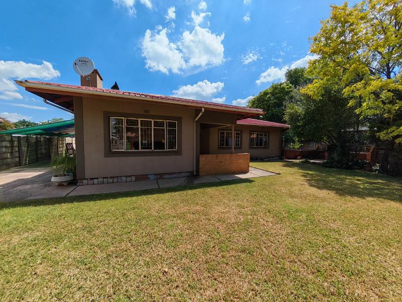 3 Bedroom Property for Sale in Vanderbijlpark SE 1 Gauteng