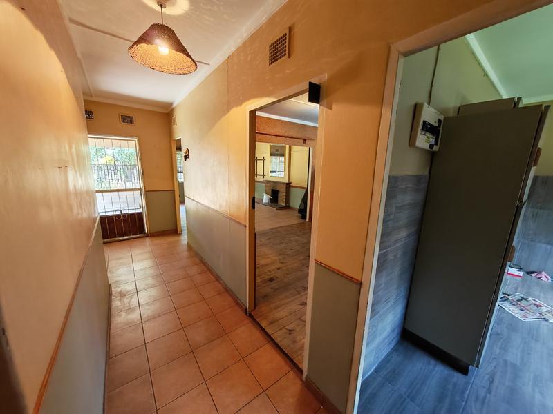 3 Bedroom Property for Sale in Vanderbijlpark SE 1 Gauteng