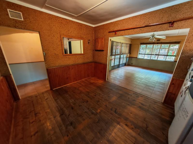 3 Bedroom Property for Sale in Vanderbijlpark SE 1 Gauteng