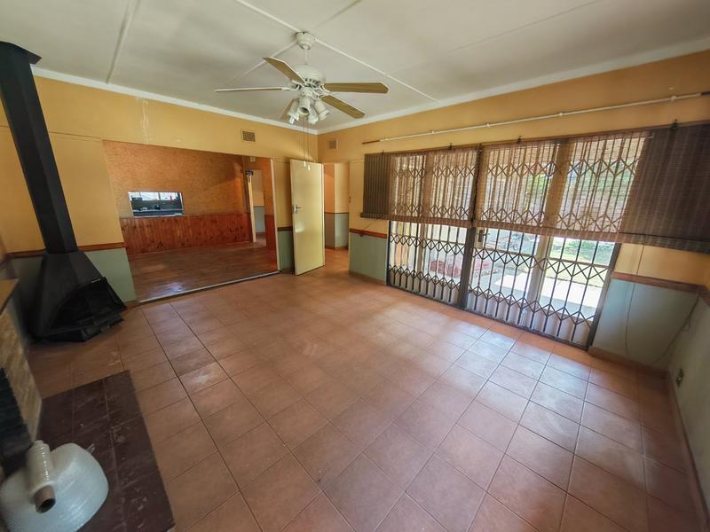 3 Bedroom Property for Sale in Vanderbijlpark SE 1 Gauteng
