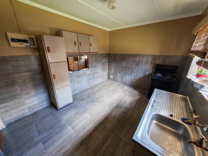 3 Bedroom Property for Sale in Vanderbijlpark SE 1 Gauteng