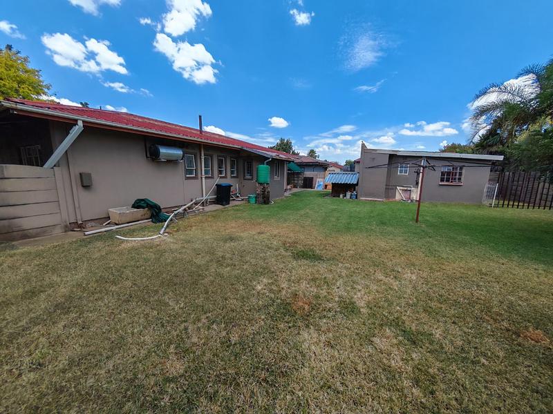 3 Bedroom Property for Sale in Vanderbijlpark SE 1 Gauteng