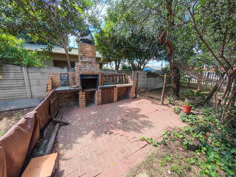 3 Bedroom Property for Sale in Vanderbijlpark SE 1 Gauteng