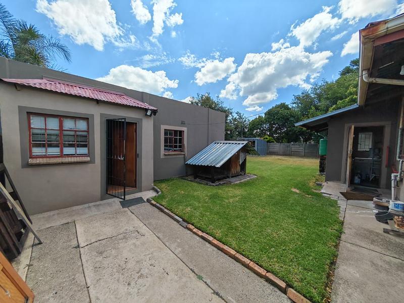3 Bedroom Property for Sale in Vanderbijlpark SE 1 Gauteng