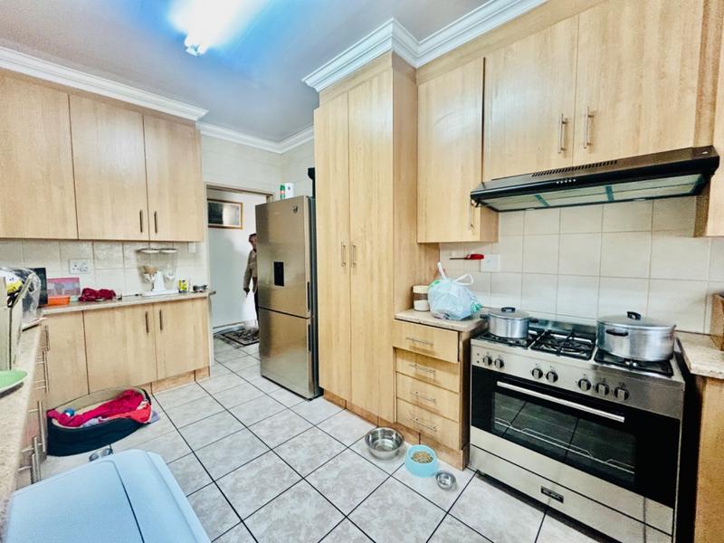 3 Bedroom Property for Sale in Vanderbijlpark SW 1 Gauteng