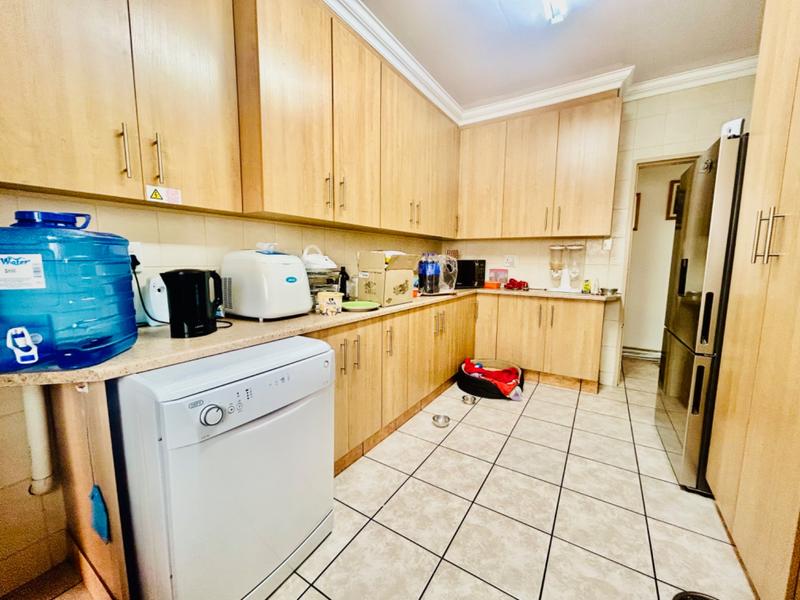 3 Bedroom Property for Sale in Vanderbijlpark SW 1 Gauteng