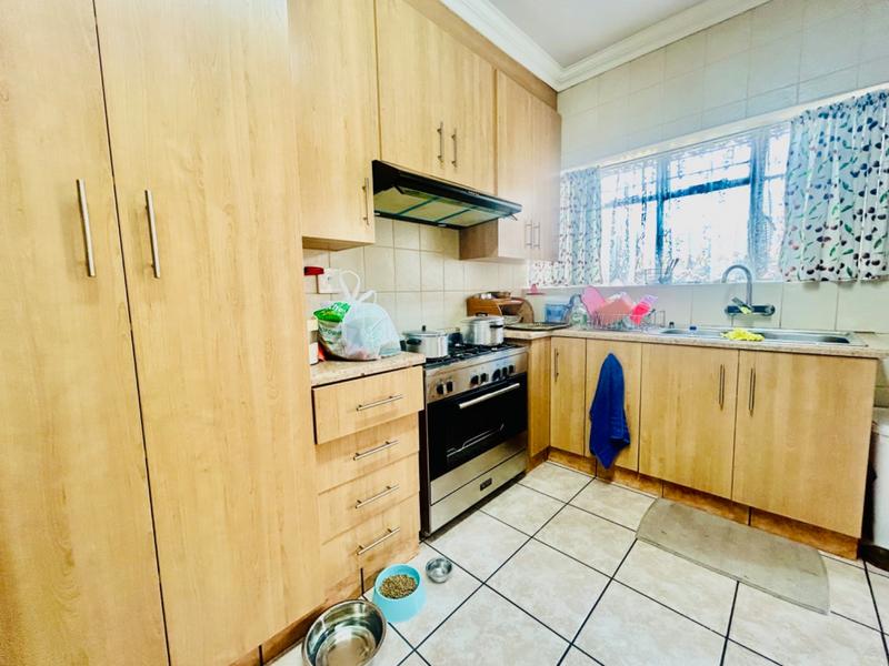 3 Bedroom Property for Sale in Vanderbijlpark SW 1 Gauteng